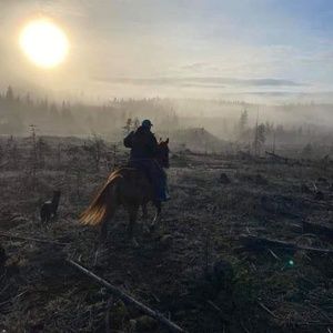 Meet your Posher, Cherie